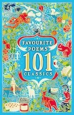 Image of Favourite Poems: 101 Classics