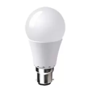 Image of Kosnic 10W LED BC/B22 GLS Warm White - KTC10GLS/B22-N30