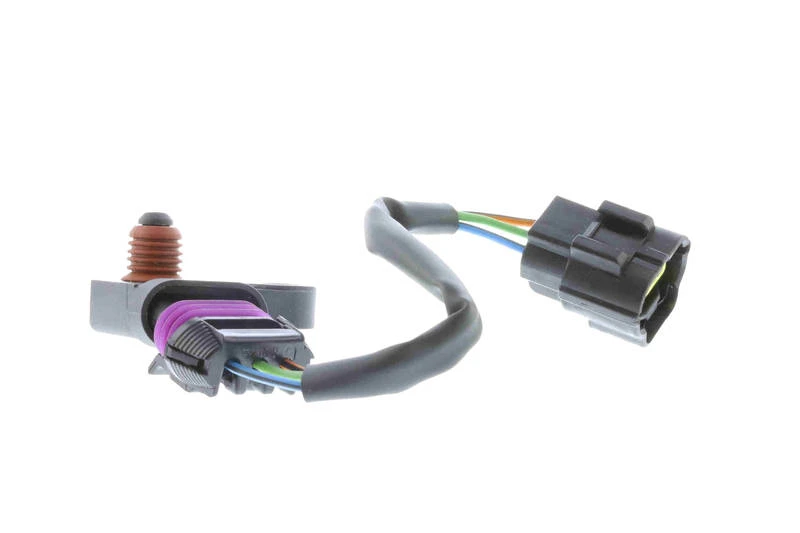 Image of VEMO V40-72-0570 Sensor, boost pressure with vehicle-specific adaptor, EXPERT KITS + Sensor,boost pressure (3945)