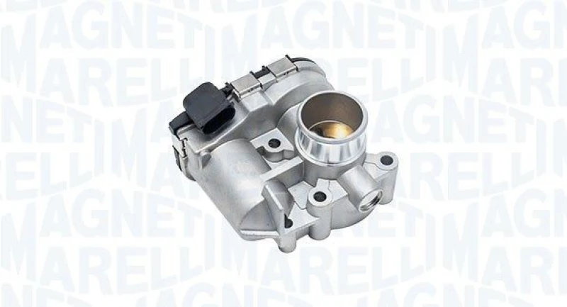 Image of MAGNETI MARELLI Throttle body MAGNETI MARELLI 802000000154
