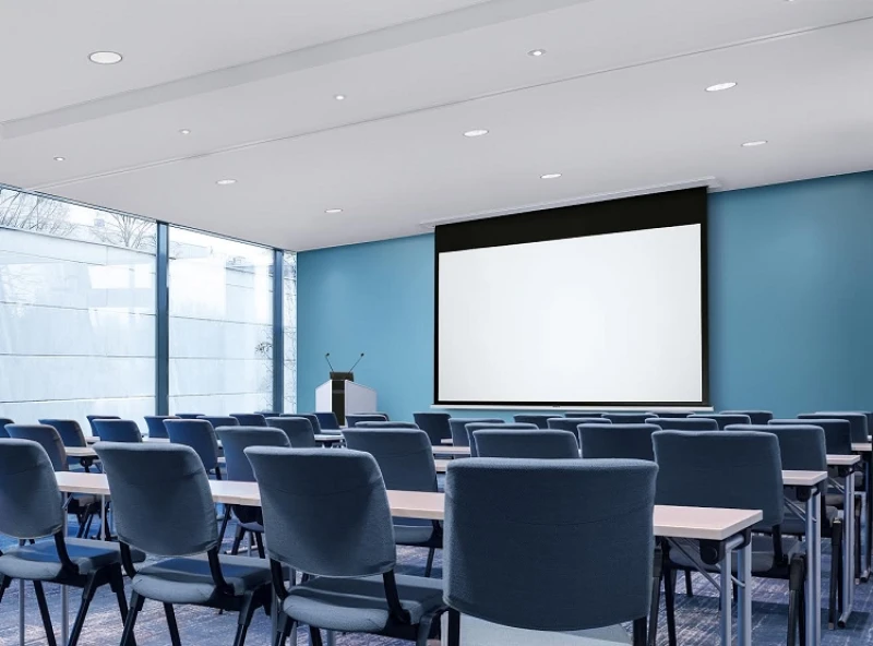 Image of Sapphire AV SESC300B1610-A2 projection screen 3.53 m (139") 16:10