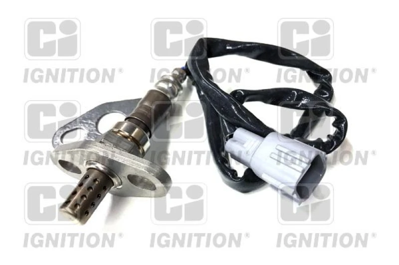 Image of QUINTON HAZELL Lambda sensor QUINTON HAZELL XLOS1588