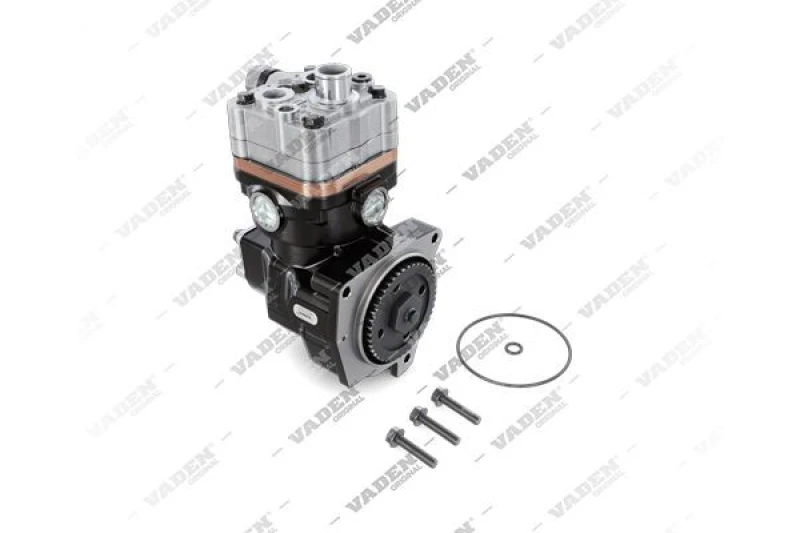 Image of VADEN 1200 215 002 Air suspension compressor Air suspension compressor (332)