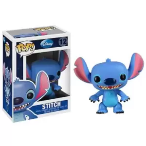 image of Disney Stitch Pop! Vinyl Figure