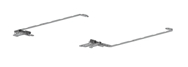 Image of HP L52009-001 laptop spare part Hinge