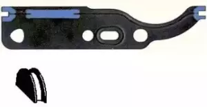 Image of Timing Chain Tensioner Gasket 863.590 by Elring
