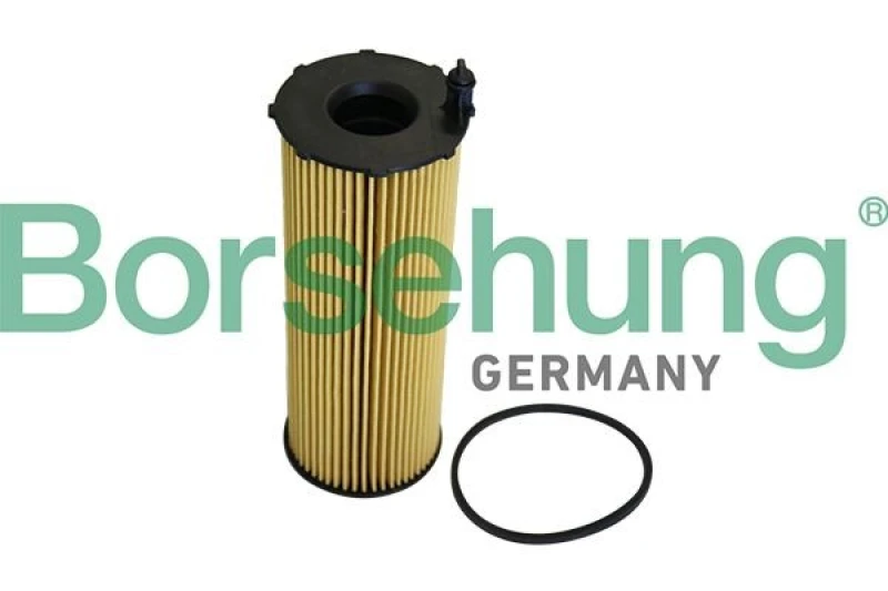 Image of Borsehung Oil filter Borsehung B10547
