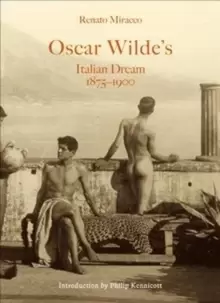 Image of Oscar Wilde's Italian Dream