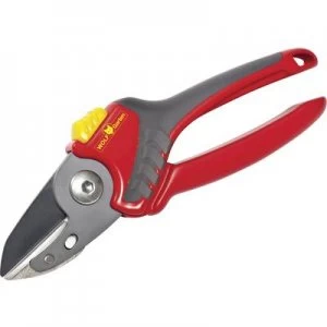 image of Wolf Garten 73CFA003650 RS 2500 Pruner Anvil