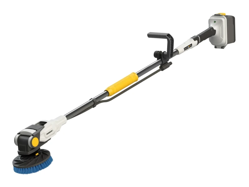 Image of Batavia Batavia - 7064170 maxxpack Brushless Twin Brush Scrubber 18V Bare Unit BAT7064170 7064170
