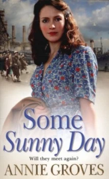 Image of Some Sunny Day by Annie Groves Paperback