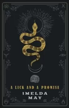 Image of A Lick and a Promise