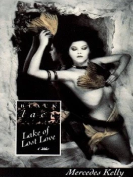 Image of Lake of Lost Love by Mercedes Kelly Book
