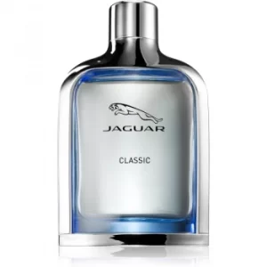 image of Jaguar Classic Eau de Toilette For Him 40ml