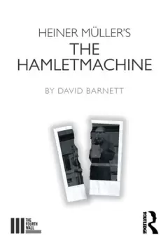 Image of Heiner Mller's The Hamletmachine