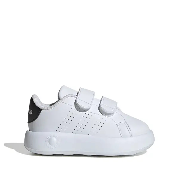 Image of Kids Advantage Trainers with Touch 'n' Close Fastening