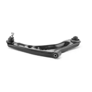 Image of RIDEX Suspension arm PEUGEOT,TOYOTA,CITROEN 273C0689 3521L3,3521Q3,3521L3 3521N7,3521Q3,3521Q4,480680H010