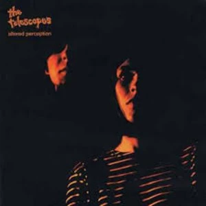Image of The Telescopes - Altered Perception Vinyl