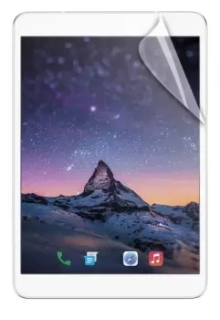 Image of Mobilis 036214 tablet screen protector Clear screen protector...