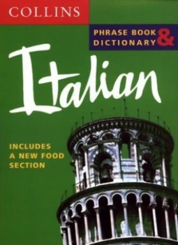 Image of Italian Paperback