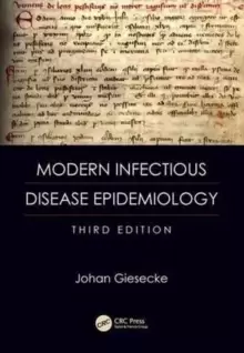 Image of Modern Infectious Disease Epidemiology