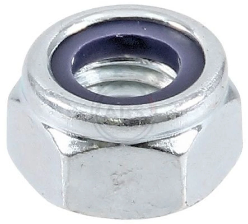 Image of A.B.S. Axle Nut, drive shaft A.B.S. 911730