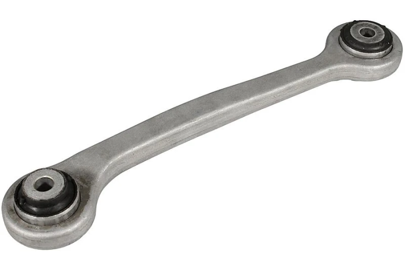 Image of METZGER 58152804 Suspension arm GREENPARTS Control Arm, Aluminium, Centre, with rubber mount Aluminium Track Control Arm (273)