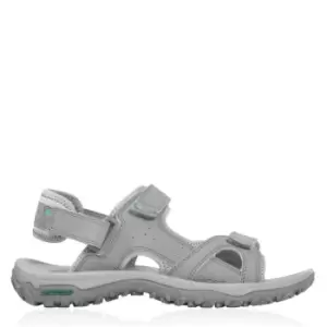 image of Karrimor Antibes Ladies Sandals - Grey