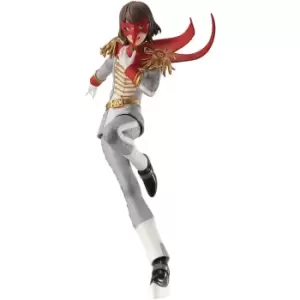 Image of Persona 5 Pop Up Parade Figure - Crow