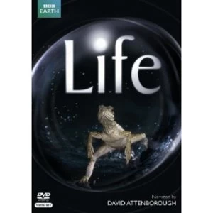 Image of Life DVD