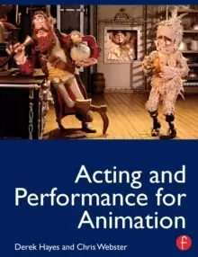 Image of Acting and Performance for Animation