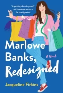 Image of Marlowe Banks, Redesigned : A Novel