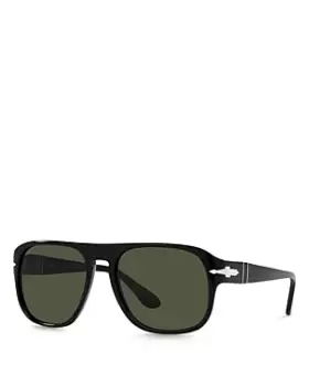 image of Persol Jean Pillow Sunglasses, 57mm