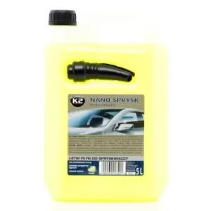 Image of K2 Screenwash Canister K525
