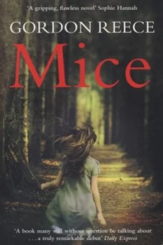 Image of Mice by Gordon Reece Book