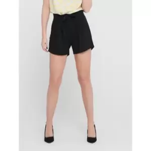 Image of Elasticated Waist Shorts