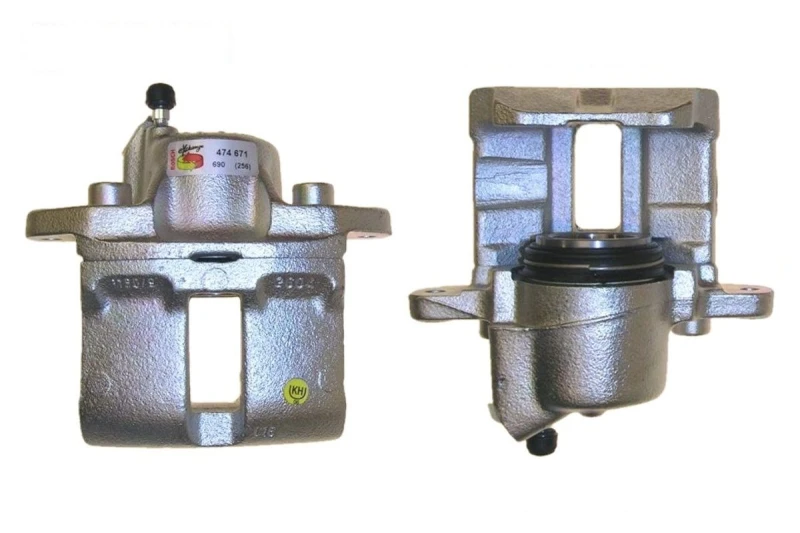 Image of Brake caliper Bosch 0 986 474 671
