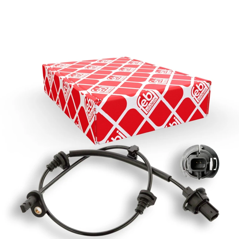 Image of ABS sensor FEBI BILSTEIN 107614
