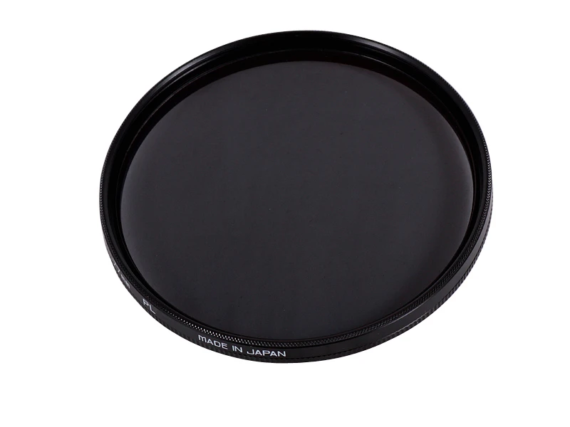 Image of Hoya Polarising Linear Filter 58mm 5.8cm 024066580207