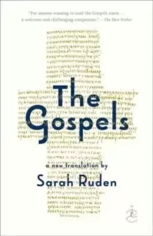 Image of The Gospels