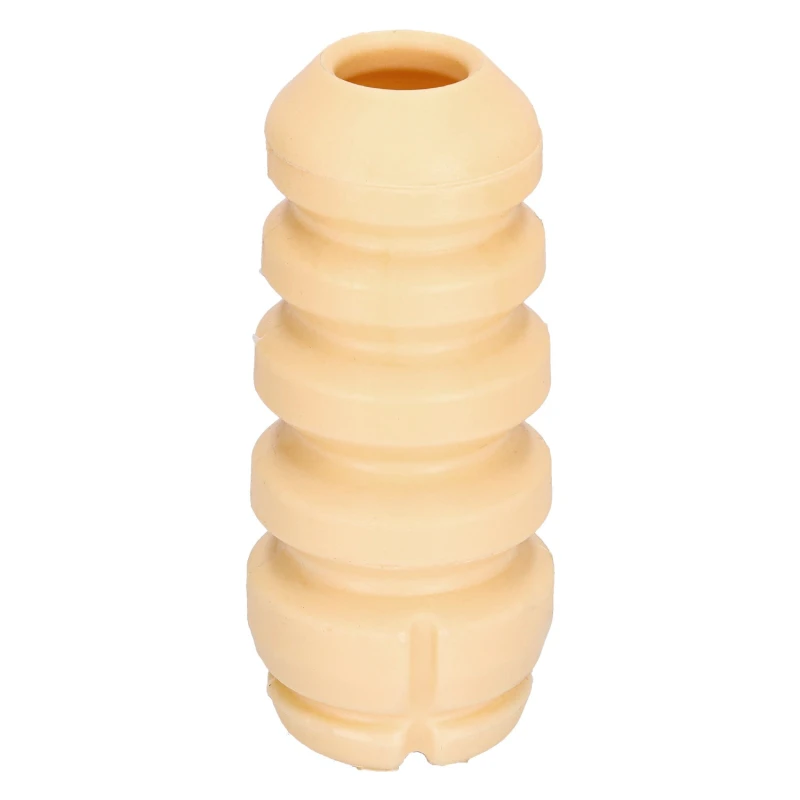 Image of FEBI BILSTEIN 186337 Rubber Buffer, suspension Front Axle Right PUR Rubber Buffer,suspension (1182)