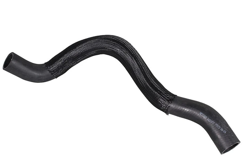 Image of Radiator hose METZGER 2421972