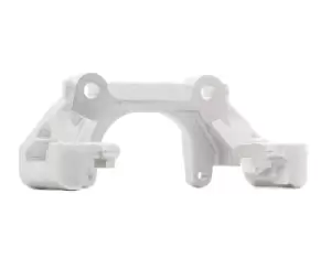 Image of RIDEX Caliper Bracket VW,AUDI,SKODA 1009C0032 3A0615125,3A0615125A,3B0615125 4A0615125A,4B0615125,3A0615125,3A0615125A,3B0615125,4A0615125A,4B0615125