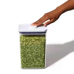 Image of OXO Good Grips POP Container with Scoop - 1L