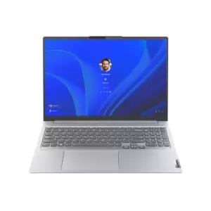 Image of Lenovo ThinkBook 16 G4+ i5-1235U Notebook 40.6cm (16") WUXGA...