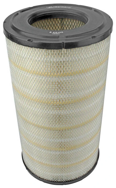 Image of DT Spare Parts 5.45105 Air filter Filter Insert Air Filter (8)