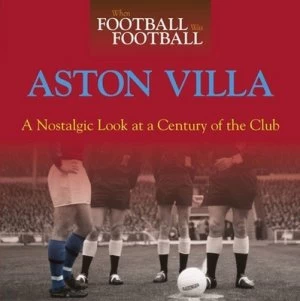 Image of Aston Villa by Graham McColl