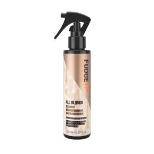 image of All Blonde Condition and Shield Mist 150ml