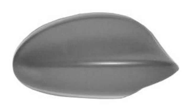 Image of VAN WEZEL 0657844U Cover, outside mirror * HAGUS * Right, primed Cover,outside mirror (23)