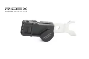Image of RIDEX Sensors OPEL,VAUXHALL 3946S0004 1238915,24445139,6238187 Sensor, camshaft position 90458282,90458252